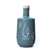 Extra Virgin Olive Oil 500ml STALIÁ Gift Box