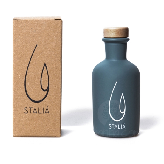 Extra Virgin Olive Oil 50ml STALIÁ Gift Box