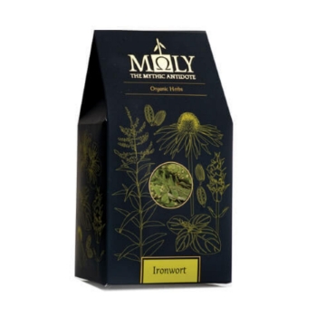 Ironwort/Wort Of Mt. Olympus Greek Mountain Tea Ironwort/Wort Of Mt. Olympus Greek Mountain Tea