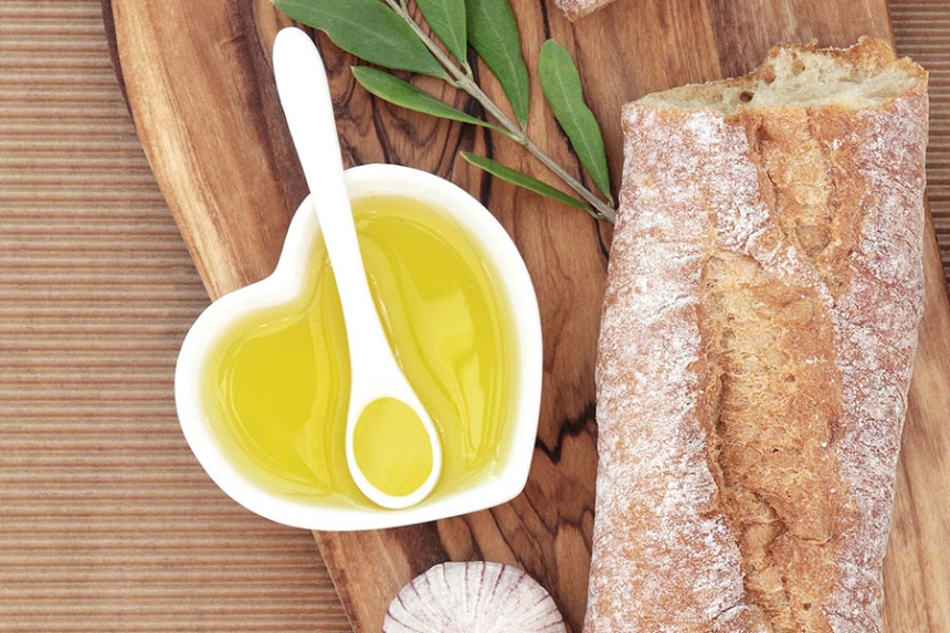 High Oleocanthal Olive Oil Slows Down Alzheimer's in Mice