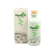 Luxury High Phenolic Olive Oils Gift Set