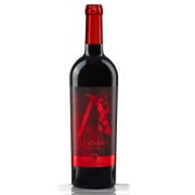 Organic Red Wine, Limneon , Domaine Porto Karras (750 ml)