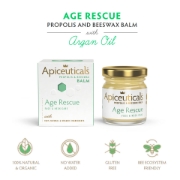 Age Rescue (Propolis & Beeswax Balm With Argan Oil) APICEUTICALS