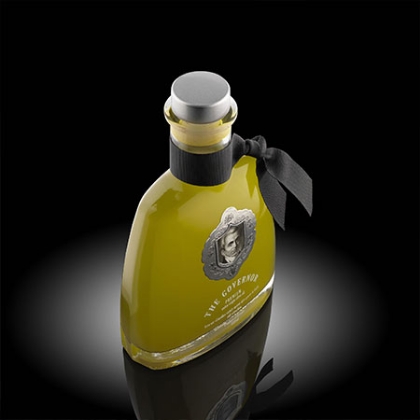 Picture for category High Phenolic Olive Oil