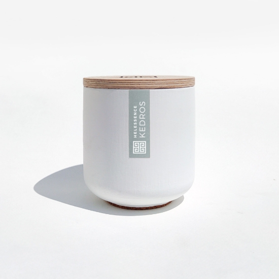 KEDROS Extrait Candle