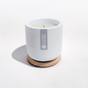 KISTOS Extrait Candle