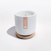 KITRON Extrait Candle