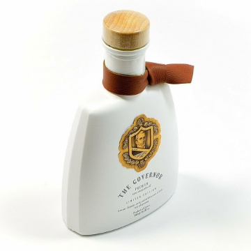 The Governor, Premium Extra Virgin (High Phenolic EVOO) Unfiltered Olive Oil LIMITED EDITION The Governor, Premium Extra Virgin (High Phenolic EVOO) Unfiltered Olive Oil LIMITED EDITION