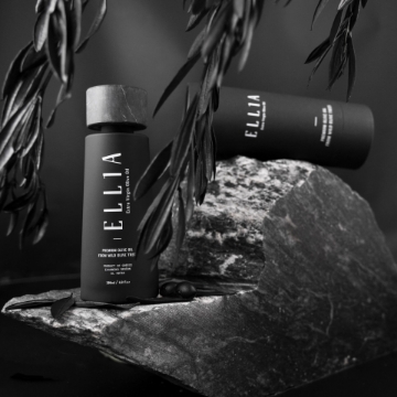 Extra Virgin Olive Oil From Wild Trees 200ml Premium Series Ell1a Extra Virgin Olive Oil From Wild Trees 200ml Premium Series Ell1a