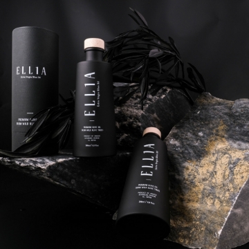 Extra Virgin Olive Oil From Wild Trees 200ml Premium Series Ell1a Extra Virgin Olive Oil From Wild Trees 200ml Premium Series Ell1a