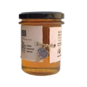 Amorgiano Limited Organic Thyme Honey (over 85% Thyme Pollen) 260g