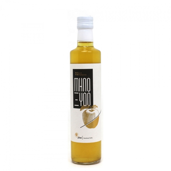 Apple cider Vinegar Chrisi Milia  500ml