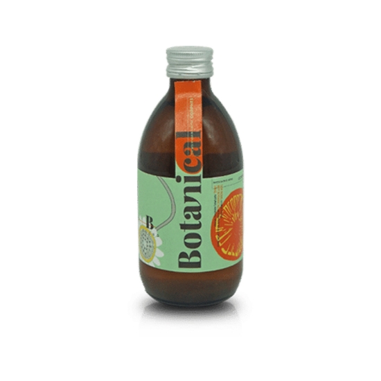 Organic Botanical Citrus Fruits Corphes 300ml