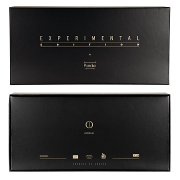 Experimental Edition By Pamako Experimental Edition By Pamako