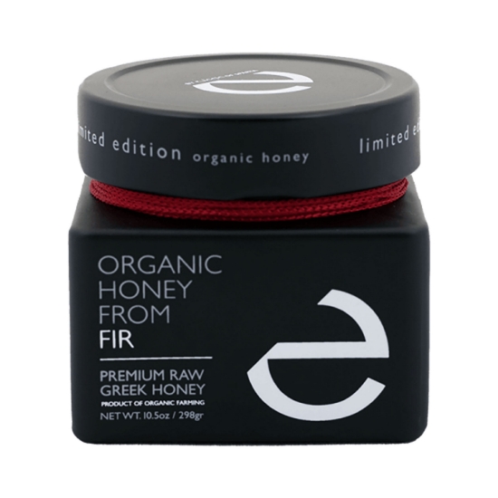 Premium Organic Honey From FIR Limited Edition Eulogia of Sparta