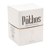Pathos Monovarietal BIO Extra Virgin Olive Oil 500ml