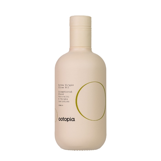 Extra Virgin Olive Oil Blend Ootopia 500ml