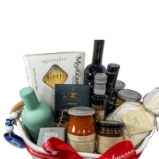  Traditional Italian Pasta Food Hamper