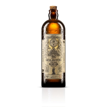 Limited Edition Ultra Premium High Phenolic Extra Virgin Olive Oil 500ml Holiston Limited Edition Ultra Premium High Phenolic Extra Virgin Olive Oil 500ml Holiston