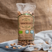 Pistachio Roasted with Salt Certified Bio 350gr