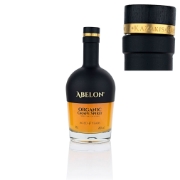 Picture of Abelon Organic Grape Spirit Aged 4 Years 700ml with Gift Box  Kazakis House of Viticulture