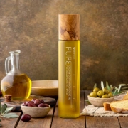 Premium Extra virgin olive oil Olive's Secret Pure 500ml