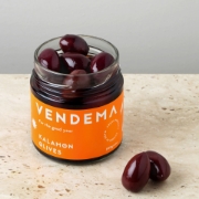Olives, The Nibble Prince, 200g Vendema