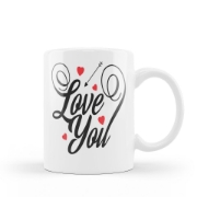 Gift Your Valentine a Mug to Remember with Our Heartfelt Collection 