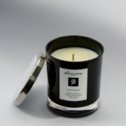 Immerse Yourself in Corfu Dreams: A Luxury Candle Inspired by the Ionian Sea