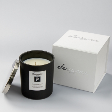 Mykonos Memories: Relive Your Island Getaways with Our Luxurious Candle Mykonos Memories: Relive Your Island Getaways with Our Luxurious Candle