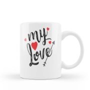 Gift Your Valentine a Mug to Remember with Our Heartfelt Collection 