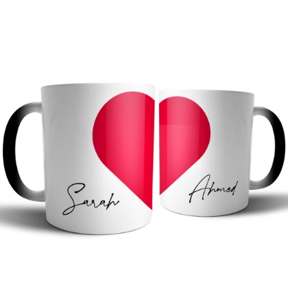 Picture for category Personalised Mugs