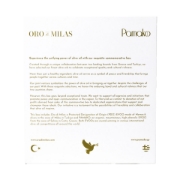 Peace Collection Box: Pamako & Oro di Milas