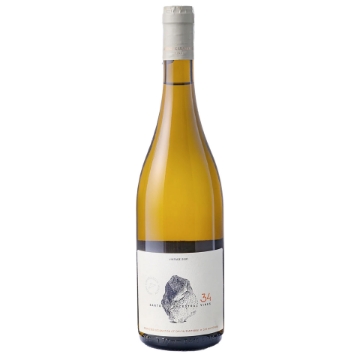 Santorini 34 2022 White Wine – Premium Greek Wine from Santorini Island Santorini 34 2022 White Wine – Premium Greek Wine from Santorini Island