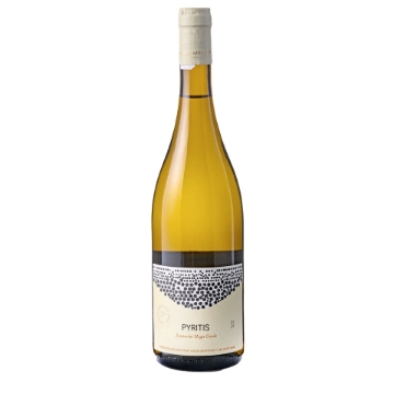 Pyritis 2022 White Wine – Premium Santorini Vintage | Crisp & Refreshing Aegean Taste Pyritis 2022 White Wine – Premium Santorini Vintage | Crisp & Refreshing Aegean Taste
