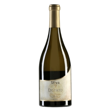 Enstikto Λευκός 2022 – Premium White Wine from Crete by Silva Daskalakis Enstikto Λευκός 2022 – Premium White Wine from Crete by Silva Daskalakis