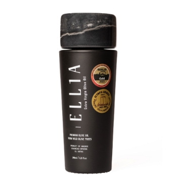 Extra Virgin Olive Oil From Wild Trees 200ml Premium Series Ell1a Extra Virgin Olive Oil From Wild Trees 200ml Premium Series Ell1a