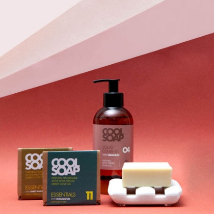 Picture for category  Liquid Soap