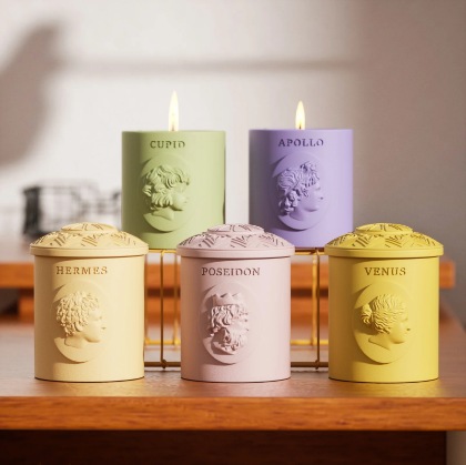 Picture for category Candles