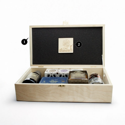 Picture for category Signature Reserve Collection