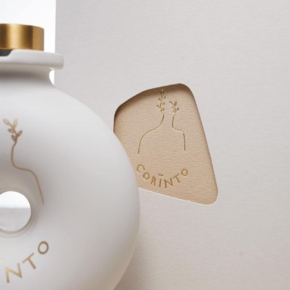 Picture for category Luxury Extra Virgin Olive Oil