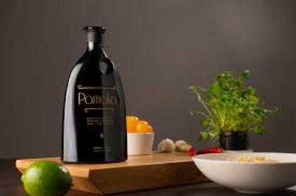 Picture for category High Polyphenol Olive Oil