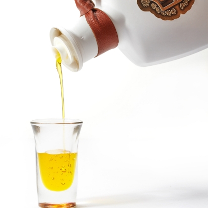 Picture for category Organic Extra Virgin Olive Oil