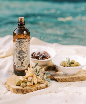 Picture for category Extra Virgin Olive Oil EVOO