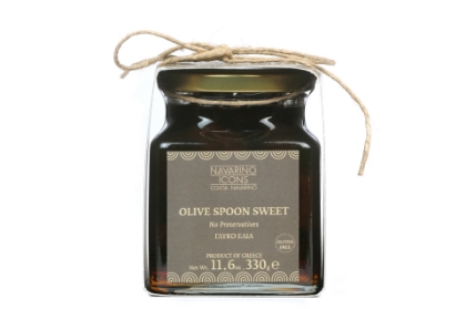 Picture for category Spoon Sweets
