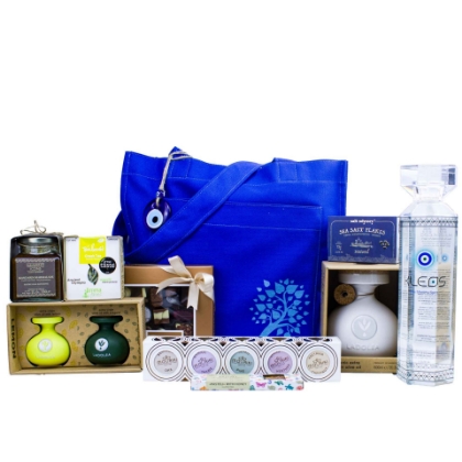 Picture for category Ready Made Gift Boxes