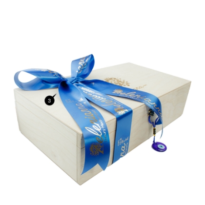 Picture for category Luxury Wooden Gift Boxes