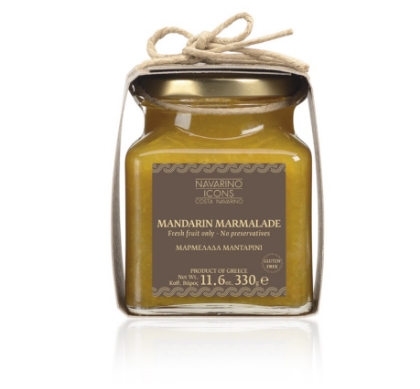 Picture for category Artisanal Jams & Marmalades