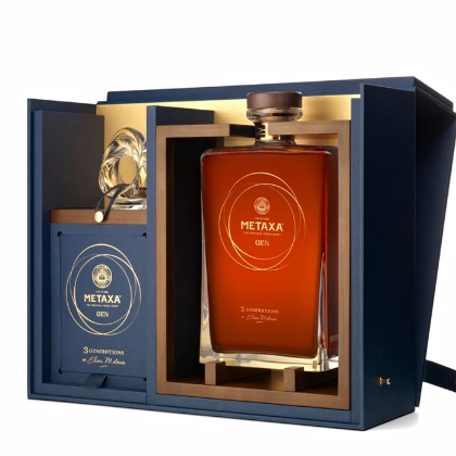 Picture for category Premium Brandy & Cognac