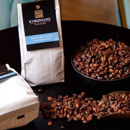 Picture for category Coffee & Herbal Beverages